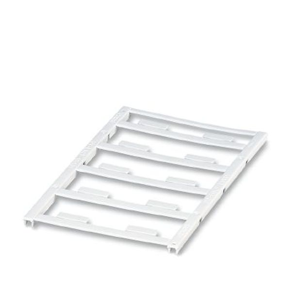 PHOENIX CONTACT Kunststoffschild UC-EMLP (15X5) weiss unbeschriftet -Art. 0819301
