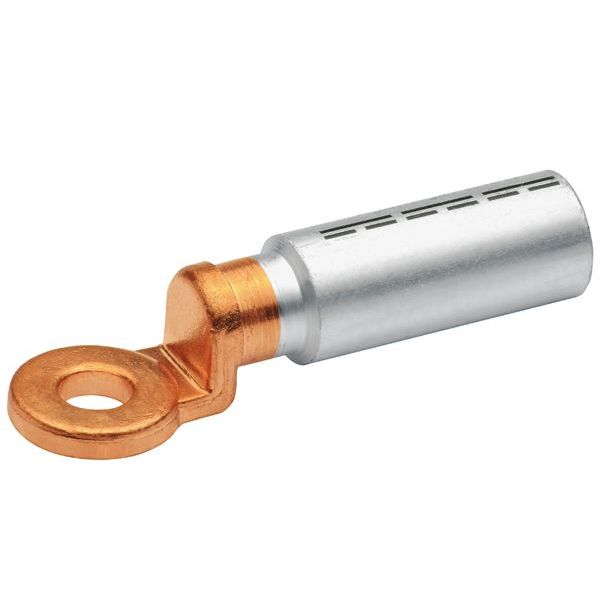 KLAUKE AL-CU-Presskabelschuh 50qmm rm/sm 70qmm se M8 -Art.366R8
