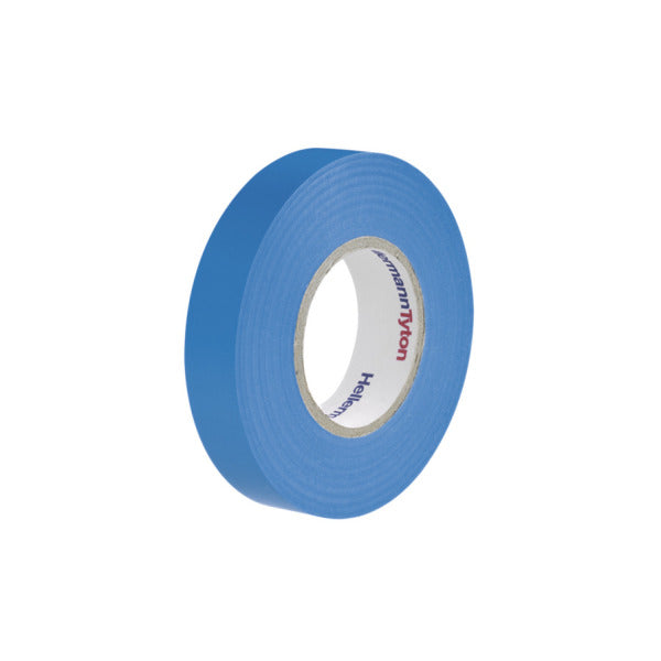 HELLERMANNTYTON Isolierband HTAPE-FLEX15BU-15X10 -Art.710-00100