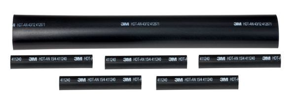 3M Warmschrumpf-Verbindungsgarnituren 91-AH-23N -Art.7100037201