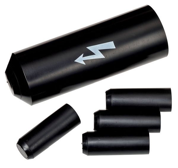 3M Spannungsfeste Kabelendgarnitur SKES/1+2 für 4x4-4x25qmm -Art. 7000061600