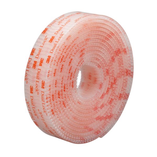 3M Klebeband DL-HT Dual Lock 19x10cm PK=30Stck -Art.7000062467