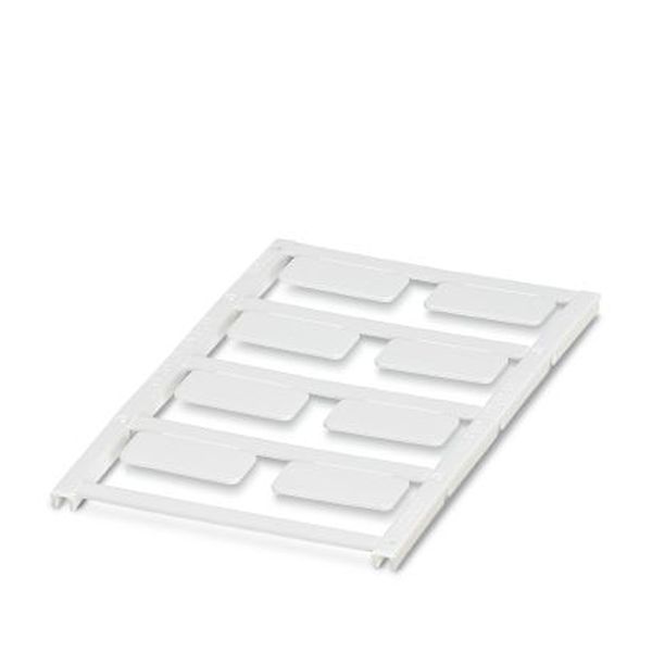 PHOENIX CONTACT Kunststoffschild UC-EMLP (27X12,5) weiss unbeschriftet -Art. 0825469
