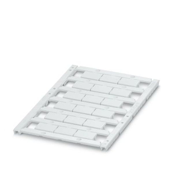 PHOENIX CONTACT Marker UCT-TM 16 weiss unbeschriftet -Art. 0829146