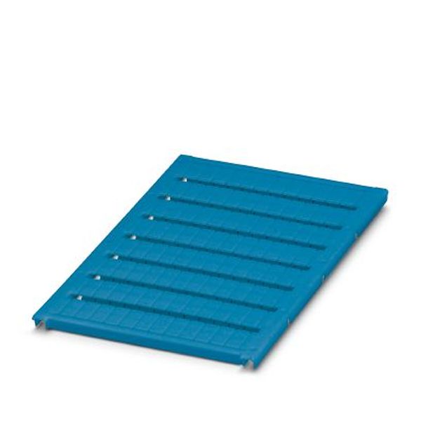 PHOENIX CONTACT UniCard-Klemmenmarkierung UC-TM 5 BU blau 5,2mm -Art. 0818292