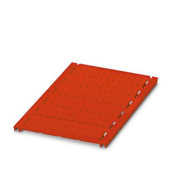 PHOENIX CONTACT Marker UCT-TM 5 RD rot unbeschriftet -Art. 0829154