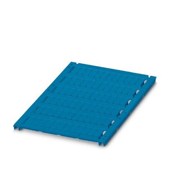 PHOENIX CONTACT Marker UCT-TM 5 BU blau unbeschriftet -Art. 0829157