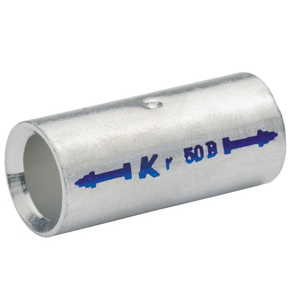 KLAUKE Stossverbinder blue connection 35qmm verzinnt -Art.35B