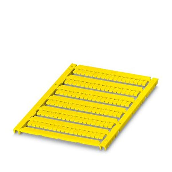 PHOENIX CONTACT Marker UCT-TMF 3,5 YE gelb unbeschriftet -Art. 0829487
