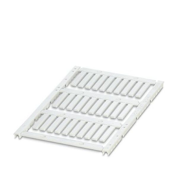 PHOENIX CONTACT Leitermarker UCT-WMT (23X4) weiss unbeschriftet -Art. 0801453
