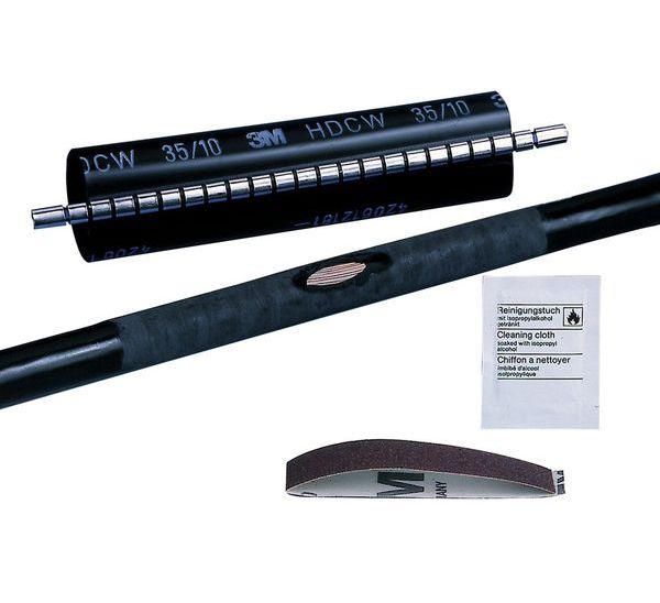 3M Reparatur-Manschette HDCW-80/25-250 -Art. 7000061434