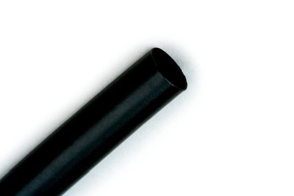 3M dünnwandiger Warmschrumpfschlauch GTI3000-9/3BKNEW schwarz -Art. 7100234732