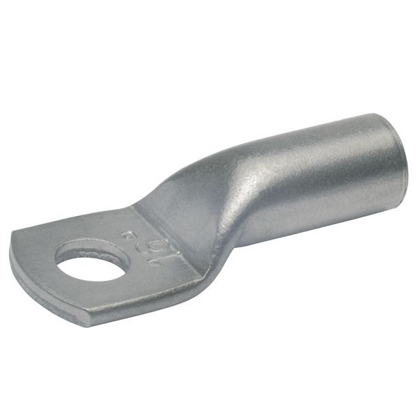 KLAUKE Rohrkabelschuh 1,5-2,5qmm 14mm M5 Nickel -Art.57N5
