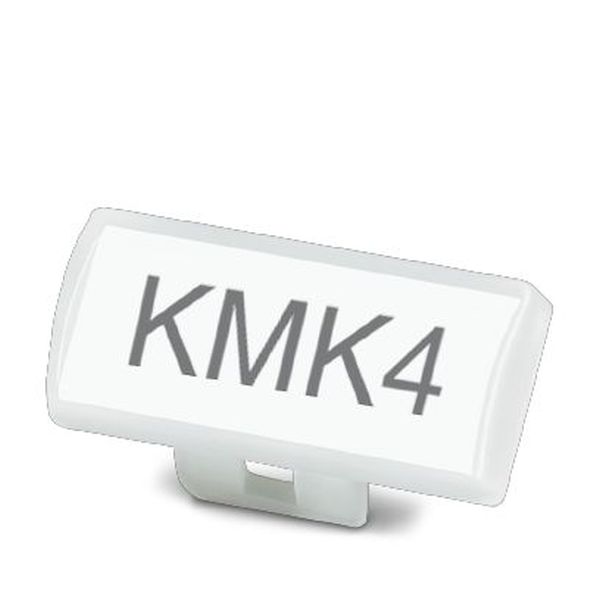 PHOENIX CONTACT Kabelmarkierer KMK 4 -Art. 1005305
