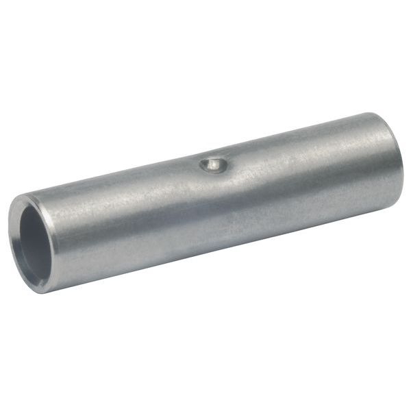 KLAUKE Stossverbinder 1,5-2,5qmm 25mm Nickel -Art.63R