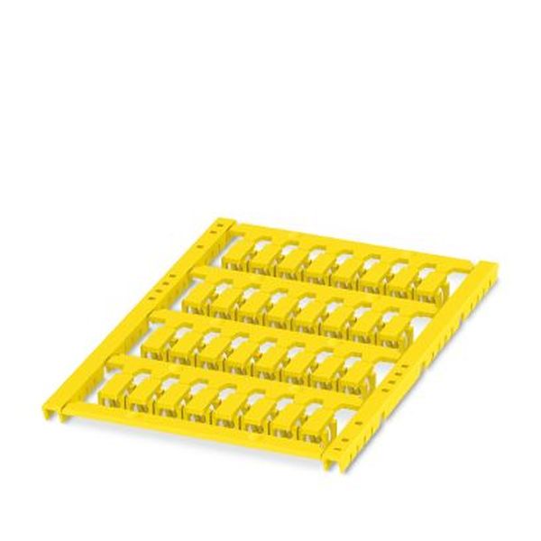 PHOENIX CONTACT Leitermarkierung UCT-WMCO 4,7 (12X4) YE -Art. 0831210