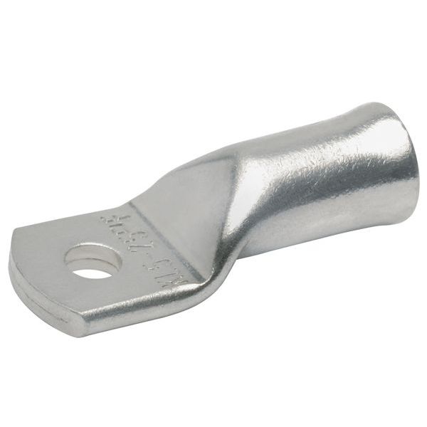 KLAUKE Rohrkabelschuh mit Sichtloch F-Reihe 35qmm M12 verzinnt -Art.705F12MS