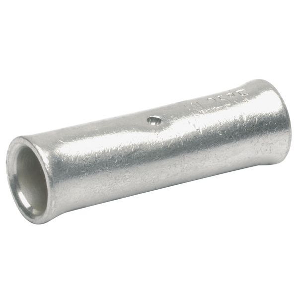 KLAUKE Stossverbinder f. feindrähtige Leiter 95qmm verzinnt -Art.728F