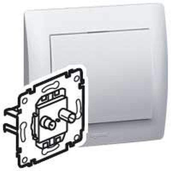 LEGRAND Antennensteckdose 775787 TV-Radio Enddose -Art. 775787
