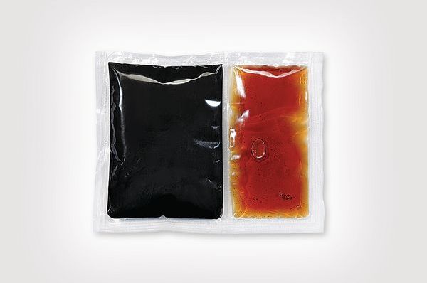 HELLERMANNTYTON Gießharzbeutel 2K-PUR771 Resin-771-SF-N 95 ml -Art.435-01238