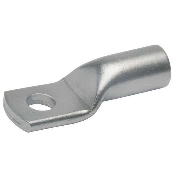 KLAUKE Rohrkabelschuh 50qmm M8 Edelstahl -Art.86V8