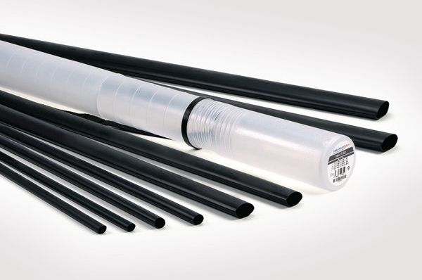HELERMANN TYTON Schrumpfschlauch-Sortiment 4xMA47 4: 1/2xMA47 3: 1 -Art. 905-50026