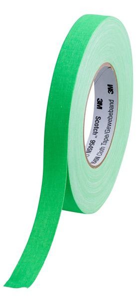 3M Gewebeband 9545NNGR -Art.7000062742