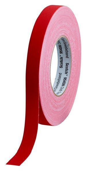 3M Gewebeband 9545NR19 -Art.7000062738