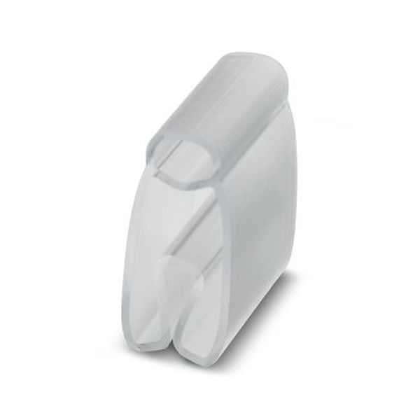 PHOENIX CONTACT Ader-Bezeichnungsträger PATG 4/12 transparent unbeschriftet -Art. 0827080
