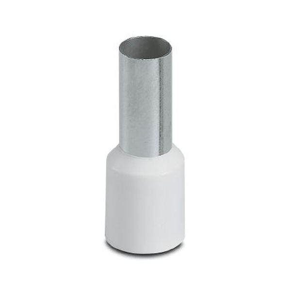 PHOENIX CONTACT Aderendhülse AI 16 -12 WH 12mm L: 20mm weiss -Art. 3200140