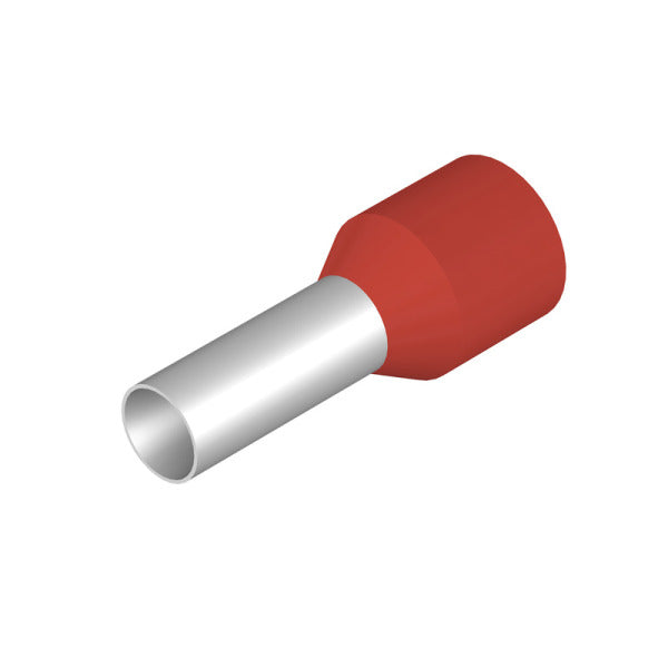 WEIDMÜLLER Aderendhülse H10,0/22D R  -Art. 9019240000