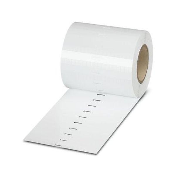 PHOENIX CONTACT Marker TMT 5 R weiss unbeschriftet -Art. 0816430