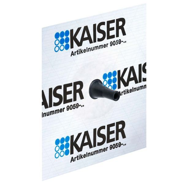 KAISER Leitungsmanschette 9059-46 Durchmesser 8-11mm -Art.9059-46