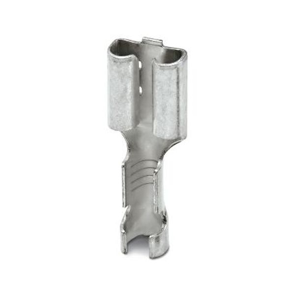 PHOENIX CONTACT Verbinder C-SCF 1,5/6,3X0,8 -Art.3240156