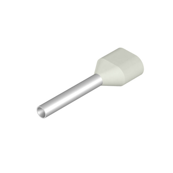 WEIDMÜLLER Aderendhülse H0,75/19S ZH W -Art.9202820000