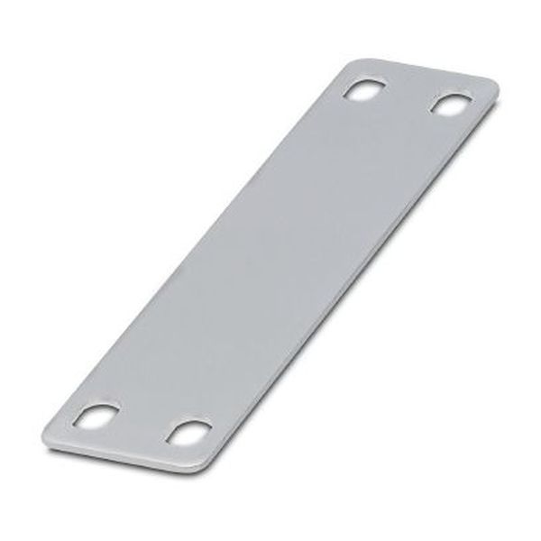PHOENIX CONTACT Kabelmarker WMTB-AL (60X15) aluminium unbeschriftet -Art. 0830525
