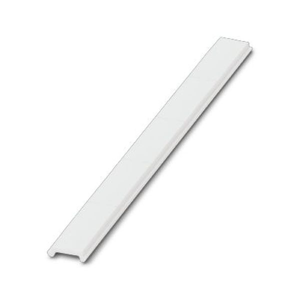 PHOENIX CONTACT Zackband ZBF 16: UNPRINTED weiss unbeschriftet -Art. 0827464