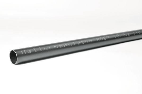 HELERMANN TYTON Warmschrumpfschlauch HA67-19,0/3,2-PEX-BK -Art. 321-30000