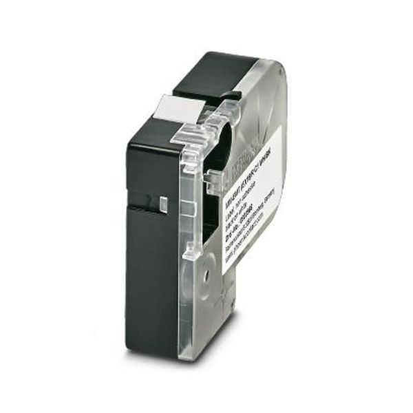 PHOENIX CONTACT Einsteckschild MM-EMT (EX15)R C1 WH/BK -Art. 0803966