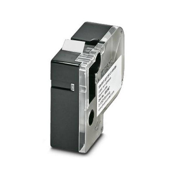 PHOENIX CONTACT Einsteckschild MM-EMT (EX17)R C1 WH/BK -Art. 0803967
