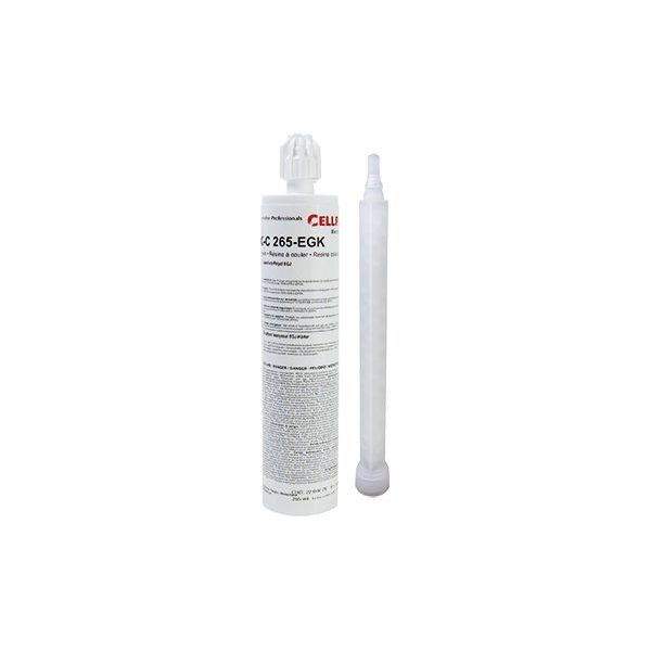 CELLPACK Giessharzkartusche AMX-C265-EGK (MHD) -Art.292688