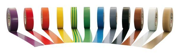 CELLPACK Gewebeband Nr.90 0.305-15-50 gelb -Art.146032