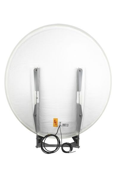 KATHREIN Digital Systems SAT-Spiegel CAS 120 H 1,2m mit Heizung ESO 120H -Art. 237500008
