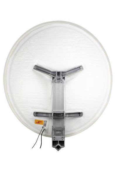 KATHREIN Digital Systems Sat-Antenne CAS 124 HL -Art. 237500010
