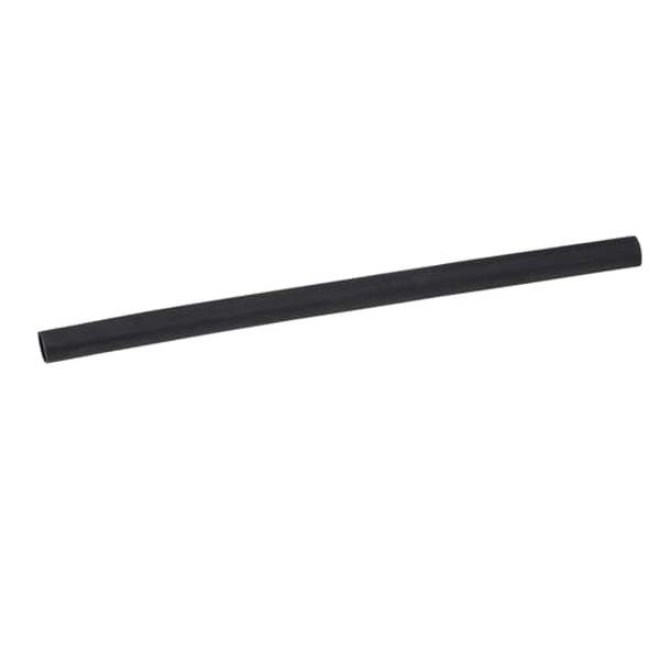 ABB STOTZ-KONTAKT dünnwandiger Schrumpfschlauch HSB1000 flexibel 25,4mm schwarz 3,3m -Art. 7TCA017300R0307