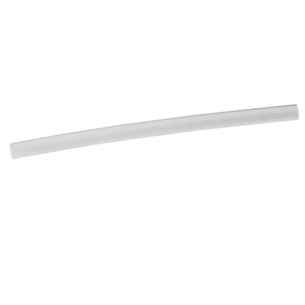 ABB STOTZ-KONTAKT dünnwandiger Schrumpfschlauch HSB1000-C D: 25,4mm transparent 3,3m -Art. 7TCA017300R0315