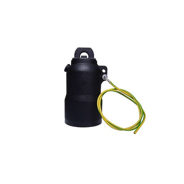 CELLPACK  Isolierkappe CIK 250A 24kV spannungsfest -Art. 265023
