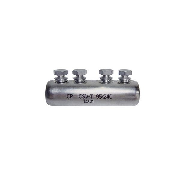 CELLPACK Alu-Schraubverbinder CSV-T 95-240 für CU + AL (255412) -Art.266811