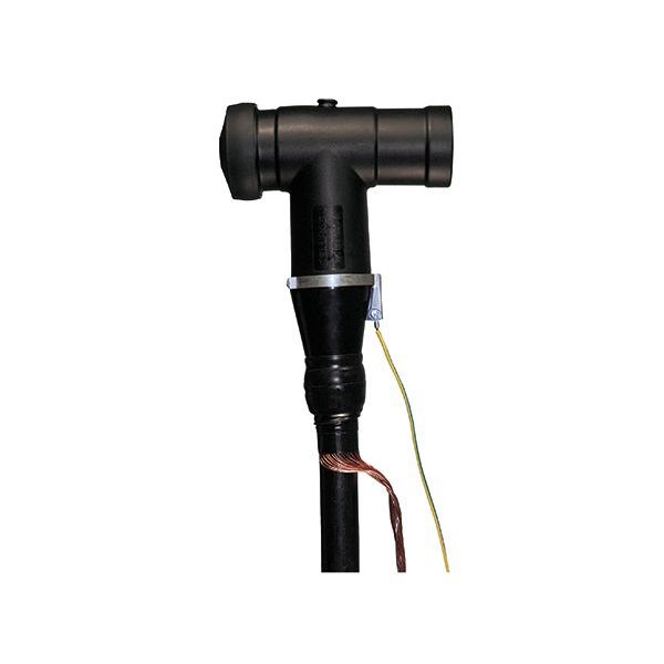 CELLPACK T-Steckanschluß CTS 630A 24KV 95-240 -Art.355433