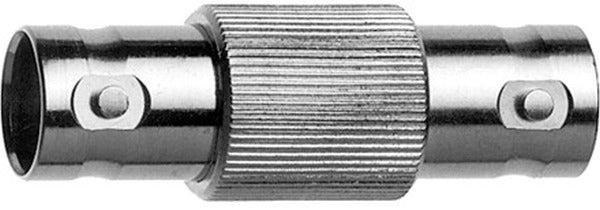TELEGÄRTNER BNC-Kupplung HDTV 75 Ohm (F-F) -Art. 100023602
